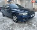 Синій Мазда 323, об'ємом двигуна 1.32 л та пробігом 250 тис. км за 850 $, фото 13 на Automoto.ua