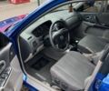 Синий Мазда 323, объемом двигателя 1.6 л и пробегом 174 тыс. км за 3100 $, фото 2 на Automoto.ua