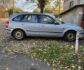 Синий Мазда 323, объемом двигателя 1.5 л и пробегом 395 тыс. км за 1800 $, фото 2 на Automoto.ua