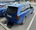 Синий Мазда 323, объемом двигателя 1.6 л и пробегом 176 тыс. км за 2900 $, фото 2 на Automoto.ua