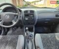 Синий Мазда 323, объемом двигателя 1.8 л и пробегом 238 тыс. км за 2400 $, фото 8 на Automoto.ua