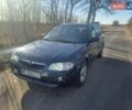 Синий Мазда 323, объемом двигателя 2 л и пробегом 229 тыс. км за 2300 $, фото 5 на Automoto.ua
