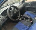 Синий Мазда 323, объемом двигателя 1.5 л и пробегом 410 тыс. км за 1800 $, фото 12 на Automoto.ua