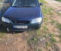 Синій Мазда 323, об'ємом двигуна 1.6 л та пробігом 223 тис. км за 1100 $, фото 1 на Automoto.ua