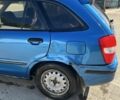 Синий Мазда 323, объемом двигателя 0 л и пробегом 350 тыс. км за 847 $, фото 4 на Automoto.ua