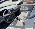 Синий Мазда 323, объемом двигателя 1.6 л и пробегом 176 тыс. км за 2900 $, фото 5 на Automoto.ua