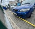 Синий Мазда 323, объемом двигателя 1.6 л и пробегом 174 тыс. км за 3100 $, фото 8 на Automoto.ua
