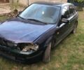Синій Мазда 323, об'ємом двигуна 1.5 л та пробігом 220 тис. км за 2000 $, фото 3 на Automoto.ua