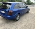 Синій Мазда 323, об'ємом двигуна 1.6 л та пробігом 172 тис. км за 3600 $, фото 1 на Automoto.ua