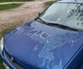 Синій Мазда 323, об'ємом двигуна 1.5 л та пробігом 410 тис. км за 1800 $, фото 4 на Automoto.ua
