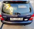 Синий Мазда 323, объемом двигателя 1.5 л и пробегом 130 тыс. км за 4500 $, фото 3 на Automoto.ua