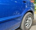 Синий Мазда 323, объемом двигателя 1.6 л и пробегом 176 тыс. км за 2900 $, фото 3 на Automoto.ua