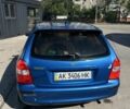 Синий Мазда 323, объемом двигателя 0 л и пробегом 350 тыс. км за 847 $, фото 2 на Automoto.ua