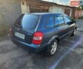 Синий Мазда 323, объемом двигателя 1.8 л и пробегом 238 тыс. км за 2400 $, фото 5 на Automoto.ua