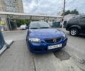 Синій Мазда 323, об'ємом двигуна 1.6 л та пробігом 172 тис. км за 3600 $, фото 4 на Automoto.ua