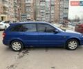 Синій Мазда 323, об'ємом двигуна 1.6 л та пробігом 200 тис. км за 2850 $, фото 2 на Automoto.ua