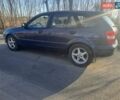 Синий Мазда 323, объемом двигателя 2 л и пробегом 229 тыс. км за 2300 $, фото 1 на Automoto.ua