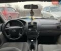 Синій Мазда 323, об'ємом двигуна 1.6 л та пробігом 200 тис. км за 2850 $, фото 6 на Automoto.ua