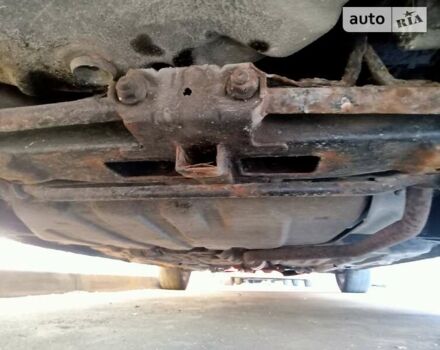 Синий Мазда 323, объемом двигателя 1.5 л и пробегом 130 тыс. км за 4500 $, фото 13 на Automoto.ua