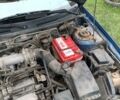 Синий Мазда 323, объемом двигателя 1.5 л и пробегом 410 тыс. км за 1800 $, фото 1 на Automoto.ua