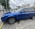 Синій Мазда 323, об'ємом двигуна 1.6 л та пробігом 172 тис. км за 3600 $, фото 7 на Automoto.ua