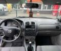 Синий Мазда 323, объемом двигателя 1.6 л и пробегом 174 тыс. км за 3100 $, фото 5 на Automoto.ua