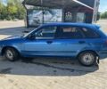 Синий Мазда 323, объемом двигателя 0 л и пробегом 350 тыс. км за 847 $, фото 5 на Automoto.ua
