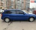 Синій Мазда 323, об'ємом двигуна 1.6 л та пробігом 200 тис. км за 2850 $, фото 3 на Automoto.ua