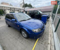 Синий Мазда 323, объемом двигателя 1.6 л и пробегом 172 тыс. км за 3600 $, фото 8 на Automoto.ua