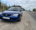 Синій Мазда 323, об'ємом двигуна 1.6 л та пробігом 172 тис. км за 3600 $, фото 2 на Automoto.ua