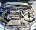 Синий Мазда 323, объемом двигателя 1.5 л и пробегом 130 тыс. км за 4500 $, фото 5 на Automoto.ua