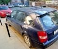 Синий Мазда 323, объемом двигателя 1.5 л и пробегом 130 тыс. км за 4500 $, фото 4 на Automoto.ua