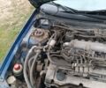 Синий Мазда 323, объемом двигателя 1.5 л и пробегом 410 тыс. км за 1800 $, фото 1 на Automoto.ua