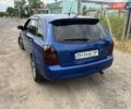 Синий Мазда 323, объемом двигателя 1.6 л и пробегом 172 тыс. км за 3600 $, фото 2 на Automoto.ua