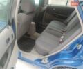 Синий Мазда 323, объемом двигателя 1.6 л и пробегом 170 тыс. км за 3950 $, фото 6 на Automoto.ua
