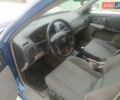 Синий Мазда 323, объемом двигателя 1.6 л и пробегом 170 тыс. км за 3950 $, фото 2 на Automoto.ua