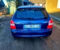 Синий Мазда 323, объемом двигателя 1.3 л и пробегом 250 тыс. км за 1600 $, фото 2 на Automoto.ua