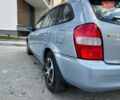 Синій Мазда 323, об'ємом двигуна 1.6 л та пробігом 250 тис. км за 2399 $, фото 31 на Automoto.ua
