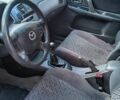 Синій Мазда 323, об'ємом двигуна 1.6 л та пробігом 407 тис. км за 3200 $, фото 11 на Automoto.ua