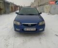 Синий Мазда 323, объемом двигателя 1.6 л и пробегом 170 тыс. км за 3950 $, фото 1 на Automoto.ua