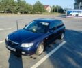 Синий Мазда 323, объемом двигателя 1.5 л и пробегом 349 тыс. км за 2650 $, фото 4 на Automoto.ua
