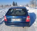 Синій Мазда 323, об'ємом двигуна 1.3 л та пробігом 250 тис. км за 1600 $, фото 8 на Automoto.ua