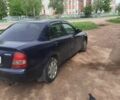 Синий Мазда 323, объемом двигателя 1 л и пробегом 360 тыс. км за 1200 $, фото 2 на Automoto.ua