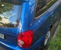 Синій Мазда 323, об'ємом двигуна 1.6 л та пробігом 407 тис. км за 3200 $, фото 9 на Automoto.ua