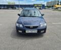 Синий Мазда 323, объемом двигателя 1.6 л и пробегом 350 тыс. км за 3100 $, фото 1 на Automoto.ua