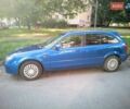 Синій Мазда 323, об'ємом двигуна 1.6 л та пробігом 407 тис. км за 3200 $, фото 6 на Automoto.ua