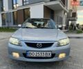 Синій Мазда 323, об'ємом двигуна 1.6 л та пробігом 250 тис. км за 2399 $, фото 14 на Automoto.ua