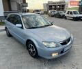 Синій Мазда 323, об'ємом двигуна 1.6 л та пробігом 250 тис. км за 2399 $, фото 15 на Automoto.ua