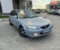 Синій Мазда 323, об'ємом двигуна 1.6 л та пробігом 250 тис. км за 2399 $, фото 1 на Automoto.ua