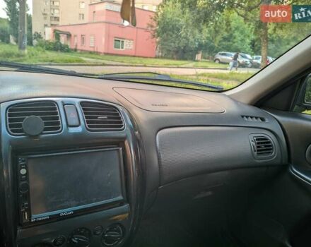 Синій Мазда 323, об'ємом двигуна 1.6 л та пробігом 407 тис. км за 3200 $, фото 13 на Automoto.ua